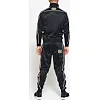 Спортивний костюм Leone Premium Black