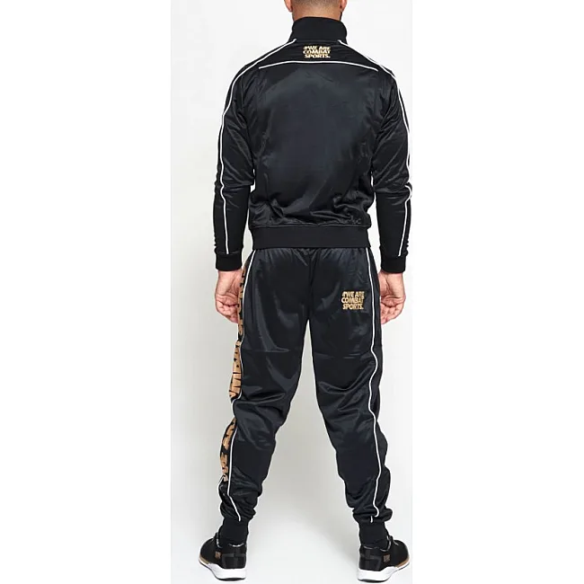 Спортивний костюм Leone Premium Black