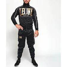 Спортивний костюм Leone Premium Black