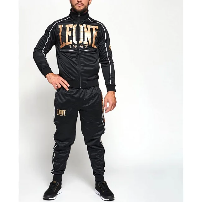 Спортивний костюм Leone Premium Black