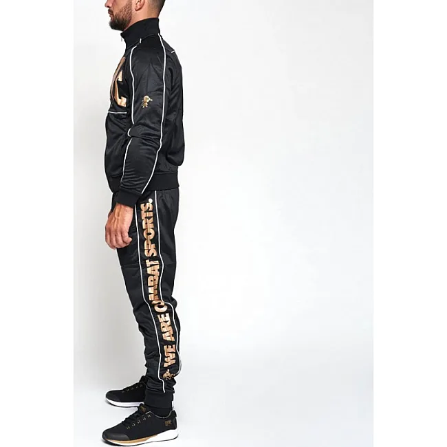 Спортивний костюм Leone Premium Black