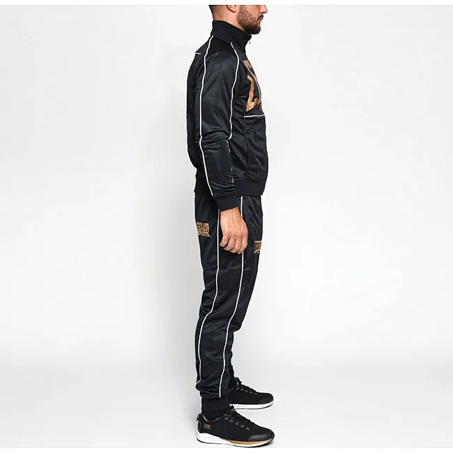Спортивний костюм Leone Premium Black