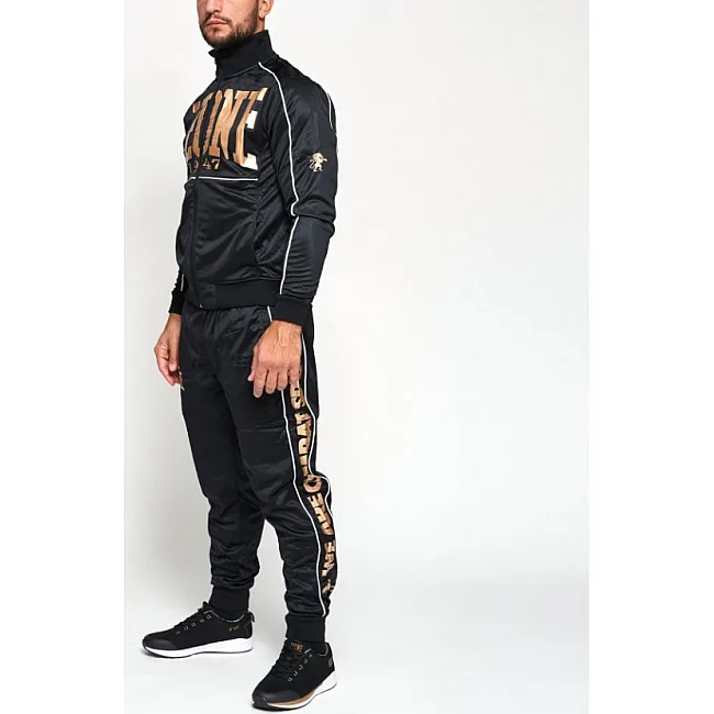 Спортивний костюм Leone Premium Black