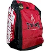 Спортивна сумка-рюкзак TWINS 5 Red