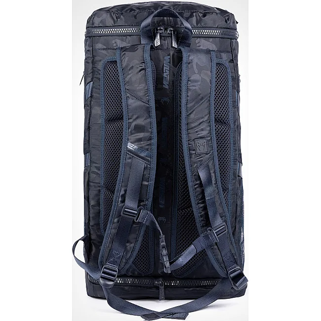 Спортивний рюкзак VENUM Challenger Xtreme Camo Blue