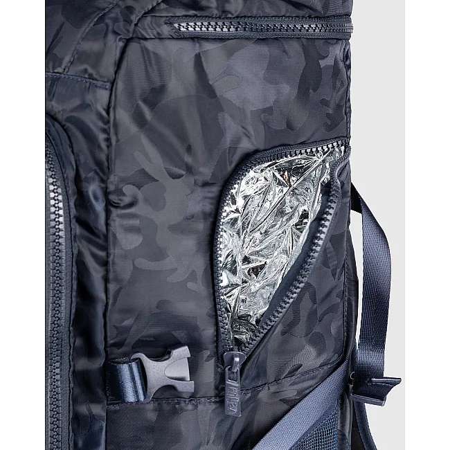 Спортивний рюкзак VENUM Challenger Xtreme Camo Blue