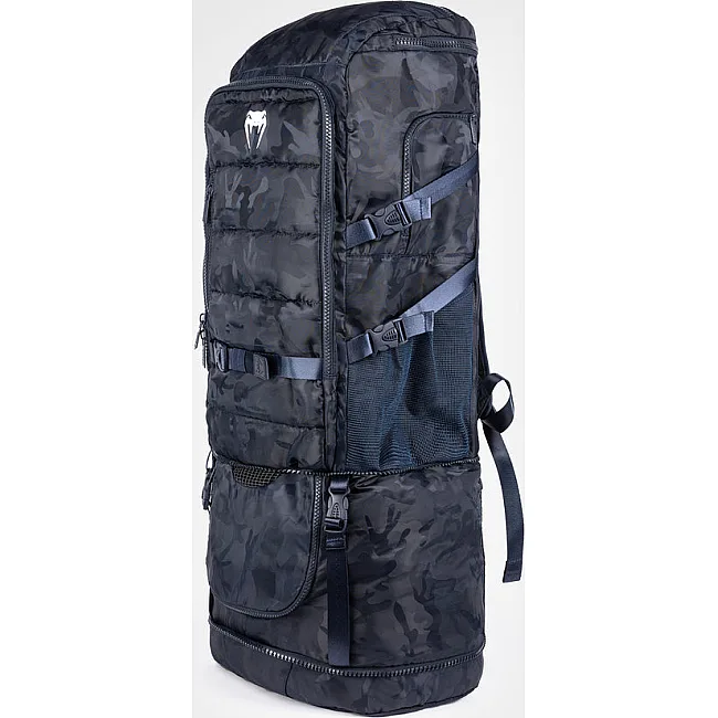 Спортивний рюкзак VENUM Challenger Xtreme Camo Blue