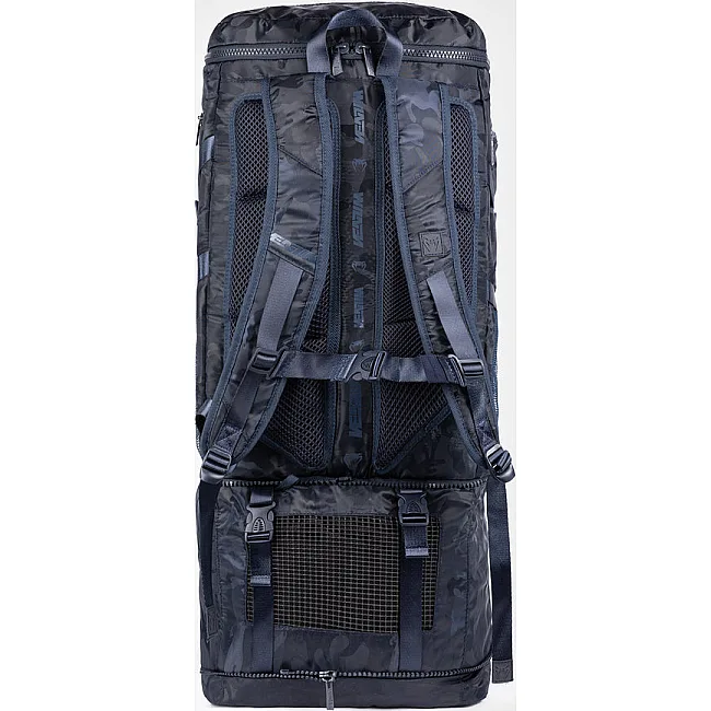 Спортивний рюкзак VENUM Challenger Xtreme Camo Blue