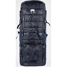 Спортивный рюкзак VENUM Challenger Xtreme Camo Blue