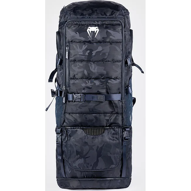Спортивний рюкзак VENUM Challenger Xtreme Camo Blue