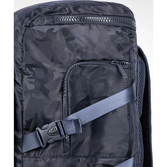 Спортивний рюкзак VENUM Challenger Xtreme Camo Blue