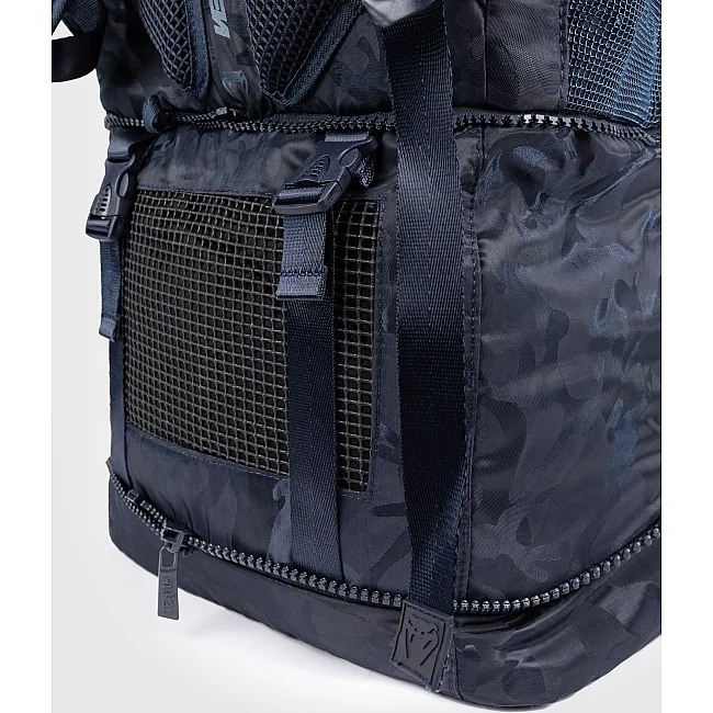 Спортивний рюкзак VENUM Challenger Xtreme Camo Blue