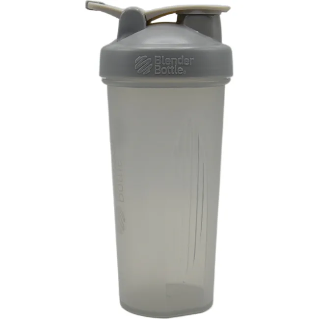 Спортивный шейкер BLENDERBOTTLE Classic Loop 28oz/820мл Grey