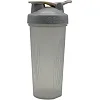 Спортивный шейкер BLENDERBOTTLE Classic Loop 28oz/820мл Grey