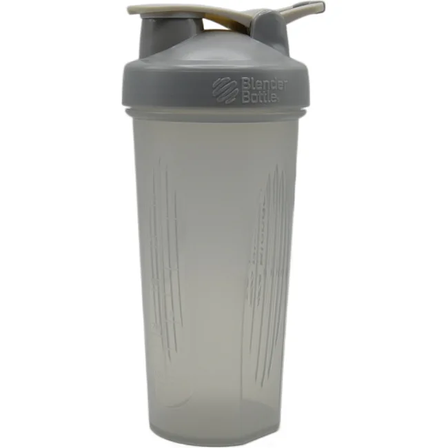 Спортивный шейкер BLENDERBOTTLE Classic Loop 28oz/820мл Grey