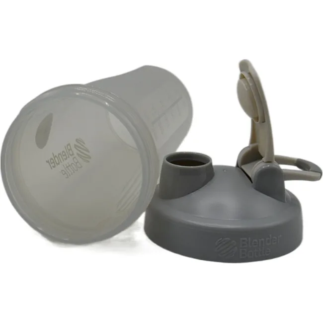 Спортивный шейкер BLENDERBOTTLE Classic Loop 28oz/820мл Grey