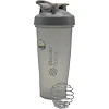 Спортивный шейкер BLENDERBOTTLE Classic Loop 28oz/820мл Grey