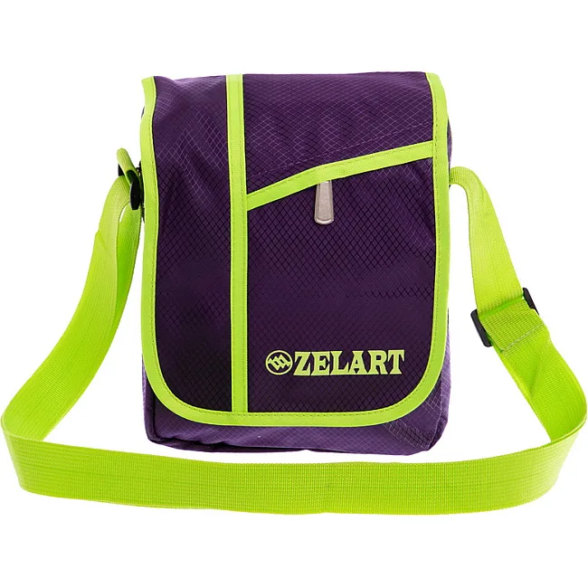 Сумка через плечо ZELART GA-5746