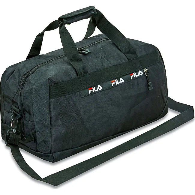 Сумка для спортзала FILA GA-813 (49x25x24см)