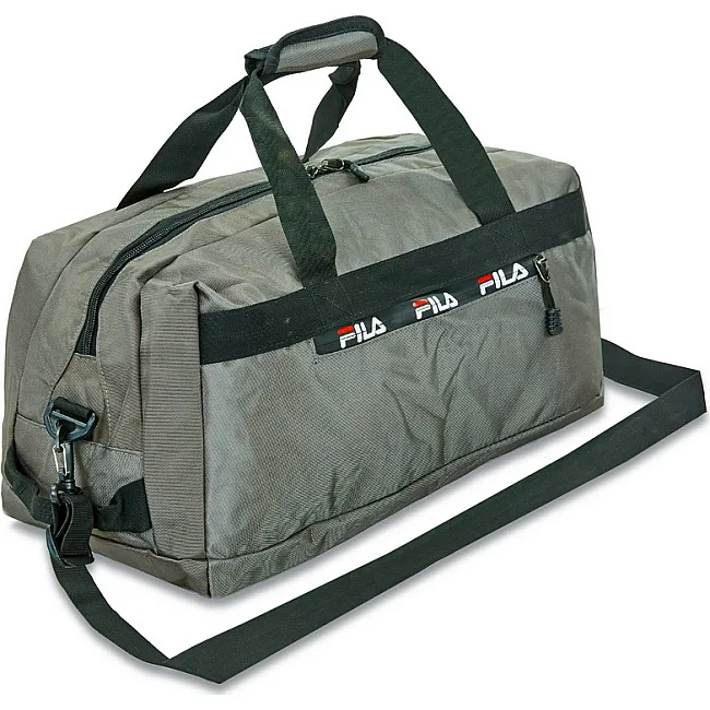 Сумка для спортзала FILA GA-813 (49x25x24см)
