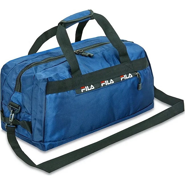 Сумка для спортзала FILA GA-813 (49x25x24см)