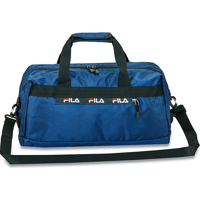 Сумка для спортзала FILA GA-813 (49x25x24см)