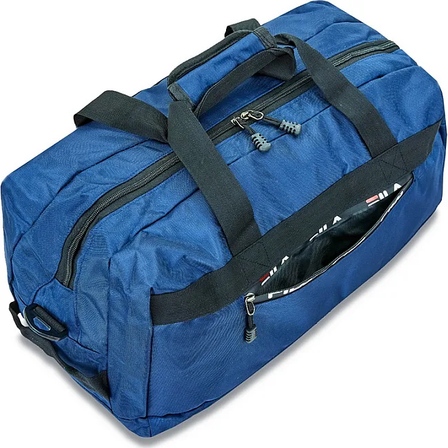 Сумка для спортзала FILA GA-813 (49x25x24см)
