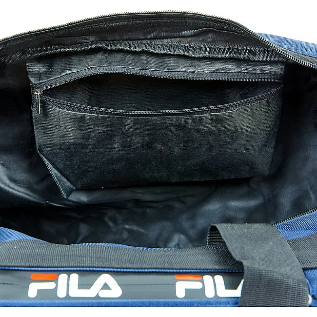 Сумка для спортзала FILA GA-813 (49x25x24см)