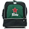Спортивна сумка FAIRTEX 2 Green Black