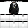 Толстовка Hayabusa Uwagi Pro Gi Jacket
