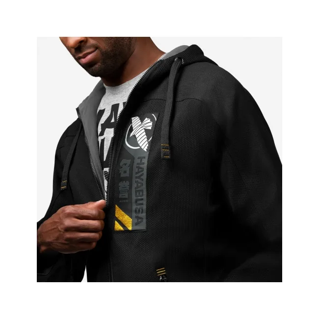 Толстовка Hayabusa Uwagi Pro Gi Jacket