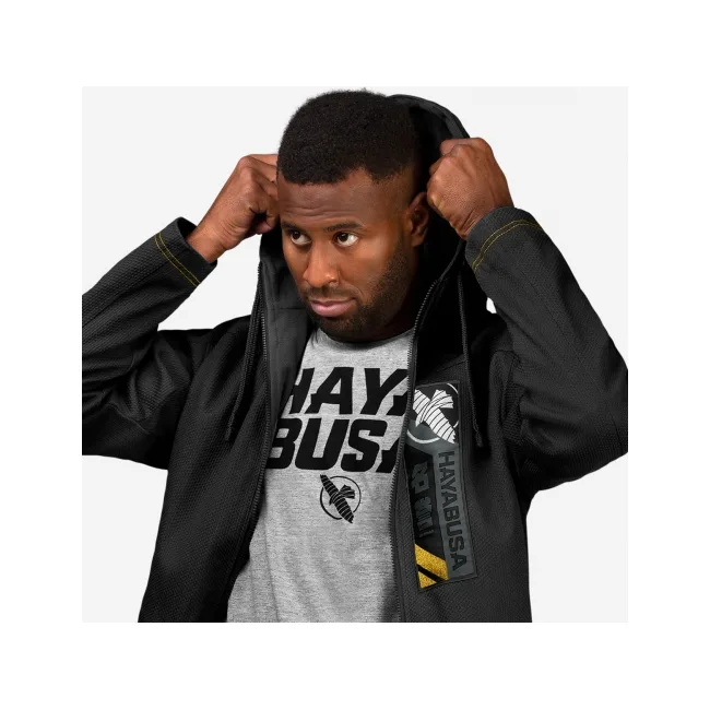 Толстовка Hayabusa Uwagi Pro Gi Jacket