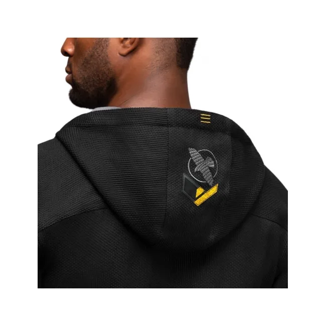 Толстовка Hayabusa Uwagi Pro Gi Jacket