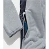 Толстовка Under Armour Storm Swacket Hoodie Grey