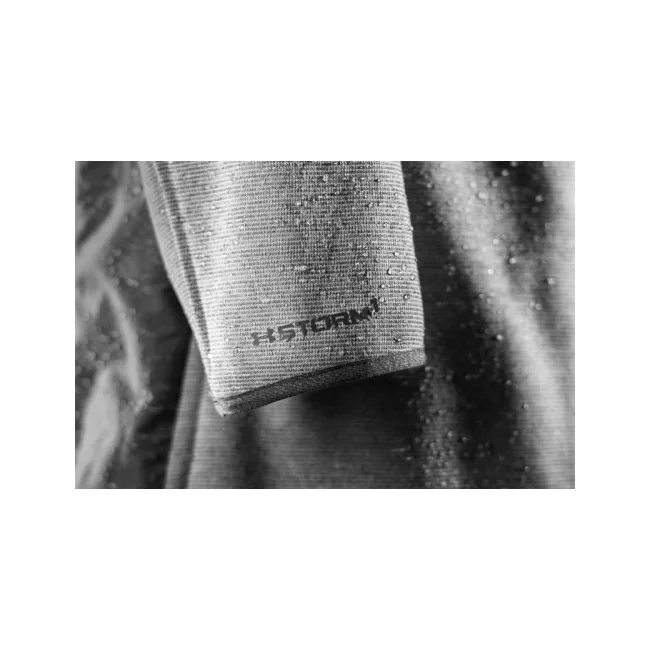 Толстовка Under Armour Storm Swacket Hoodie Grey