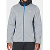 Толстовка Under Armour Storm Swacket Hoodie Grey