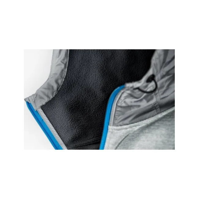 Толстовка Under Armour Storm Swacket Hoodie Grey