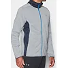 Толстовка Under Armour Storm Swacket Hoodie Grey