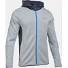 Толстовка Under Armour Storm Swacket Hoodie Grey
