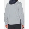 Толстовка Under Armour Storm Swacket Hoodie Grey