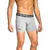 Трусы мужские Peresvit Native Cotton Boxer Briefs Heather Grey