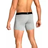 Трусы мужские Peresvit Native Cotton Boxer Briefs Heather Grey
