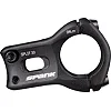 Вынос руля для велосипеда SPANK SPLIT, 33mm Black