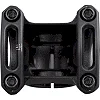 Вынос руля для велосипеда SPANK SPLIT, 33mm Black