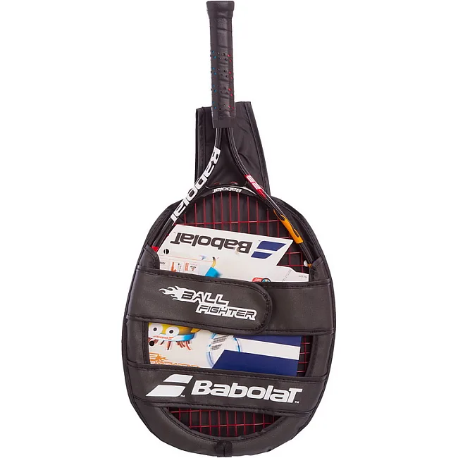 Юниорская ракетка для большого тенниса BABOLAT 140136-144 BALLFIGHTER 23