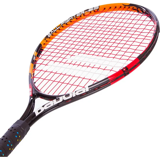 Юниорская ракетка для большого тенниса BABOLAT 140136-144 BALLFIGHTER 23