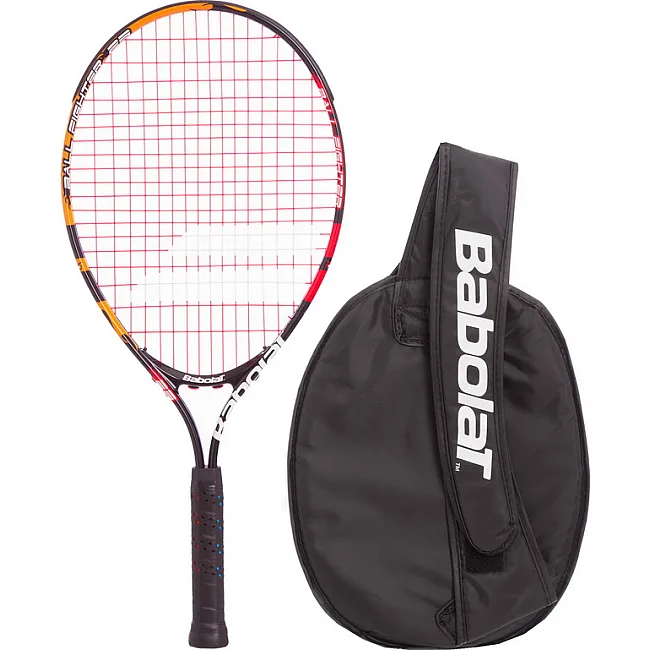 Юниорская ракетка для большого тенниса BABOLAT 140136-144 BALLFIGHTER 23