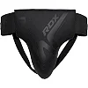 Защита паха RDX T15 Noir Black