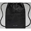 Рюкзак NIKE Jam Element Gym Pack 4L черный (для мужчин) 45 x 35 x 2,5 см