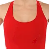 Купальник женский слитный JOMA SHARK III 902268-600 (Красный)